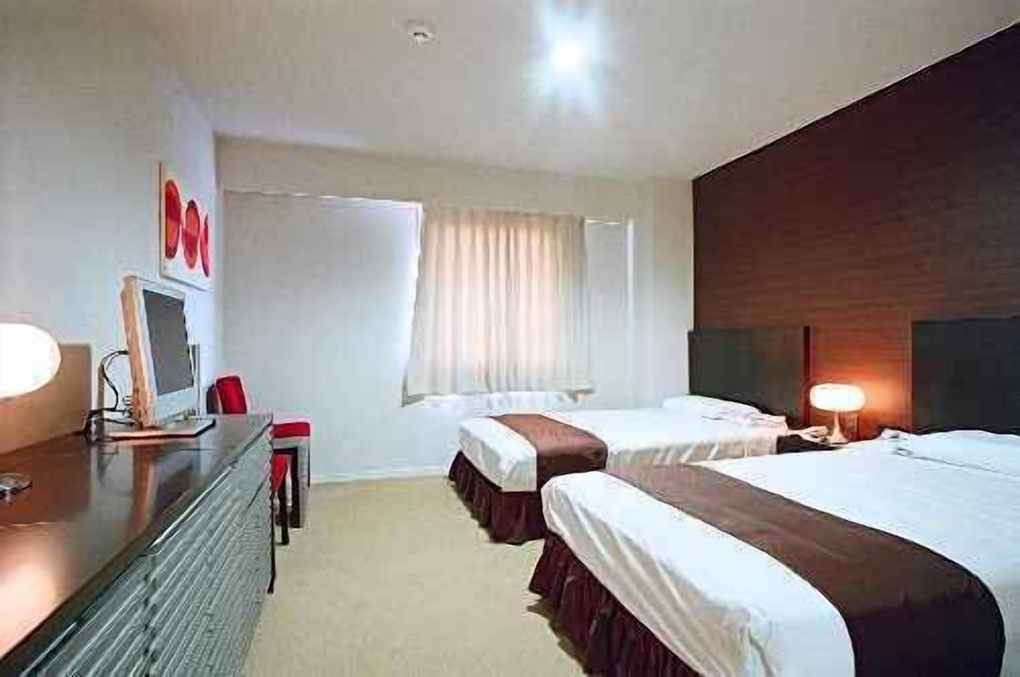 Kokusai Hotel Yamaguchi Exterior photo